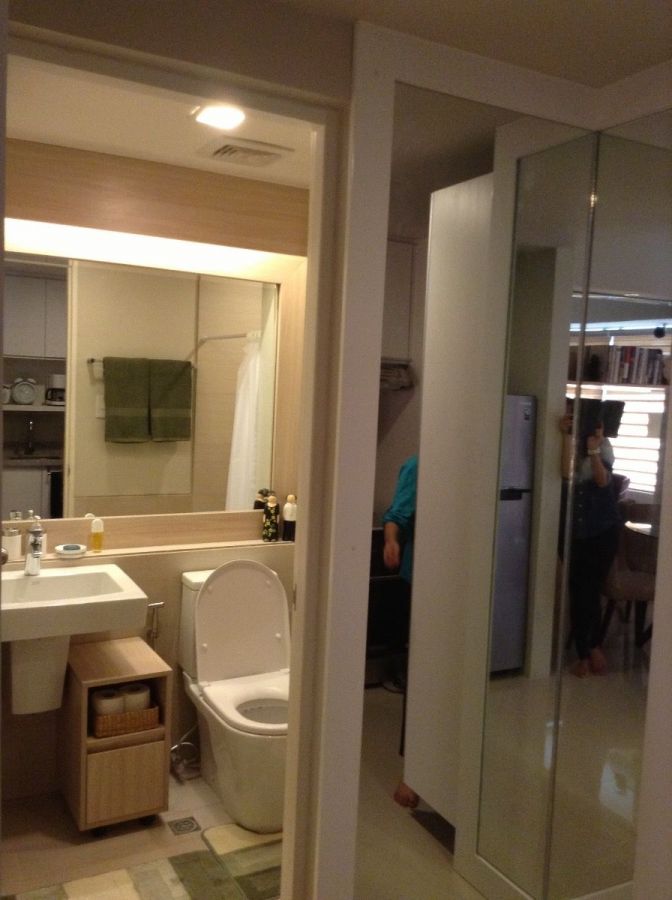 Cozy 1 Bedroom05