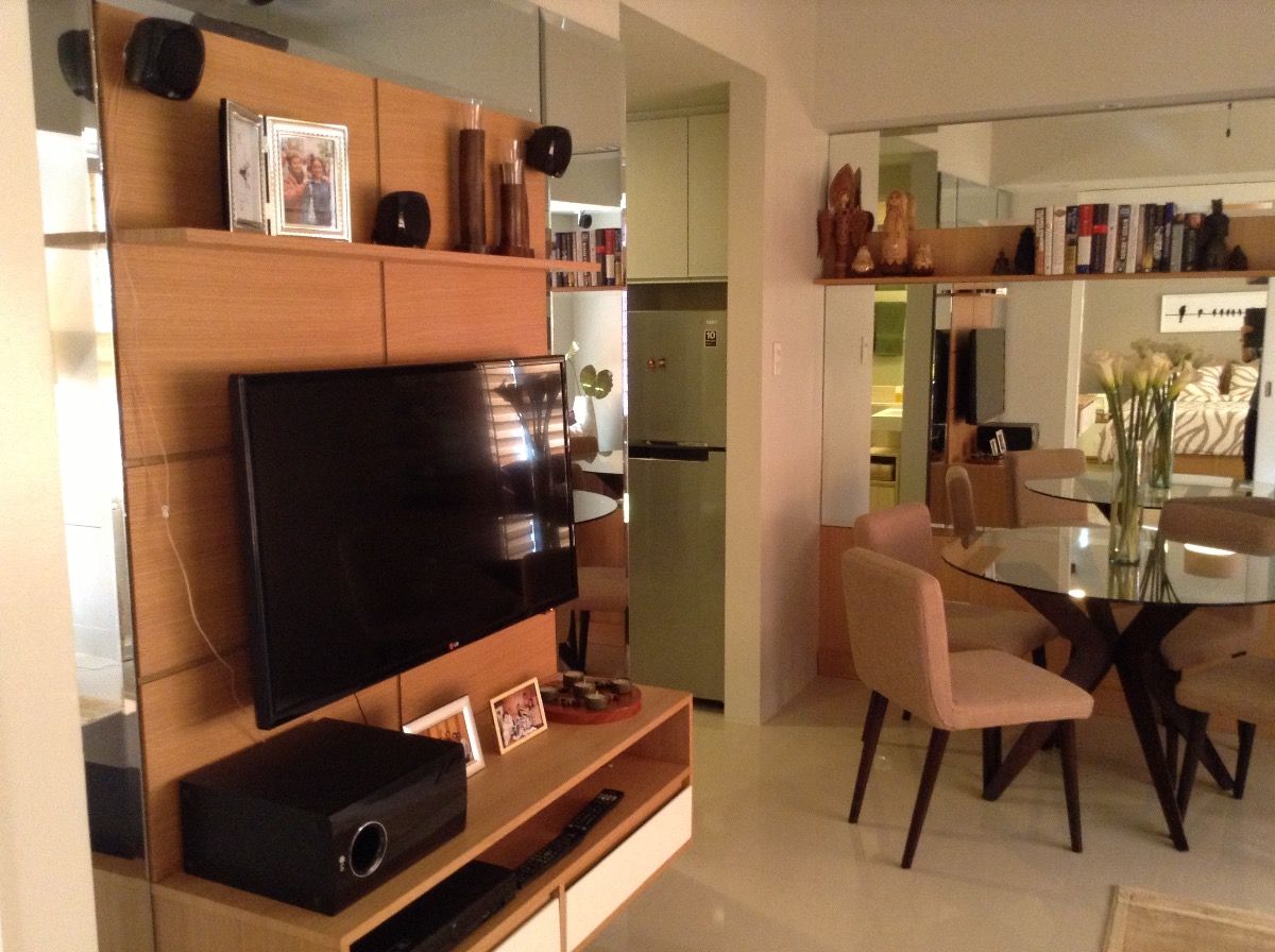 Cozy 1 Bedroom08