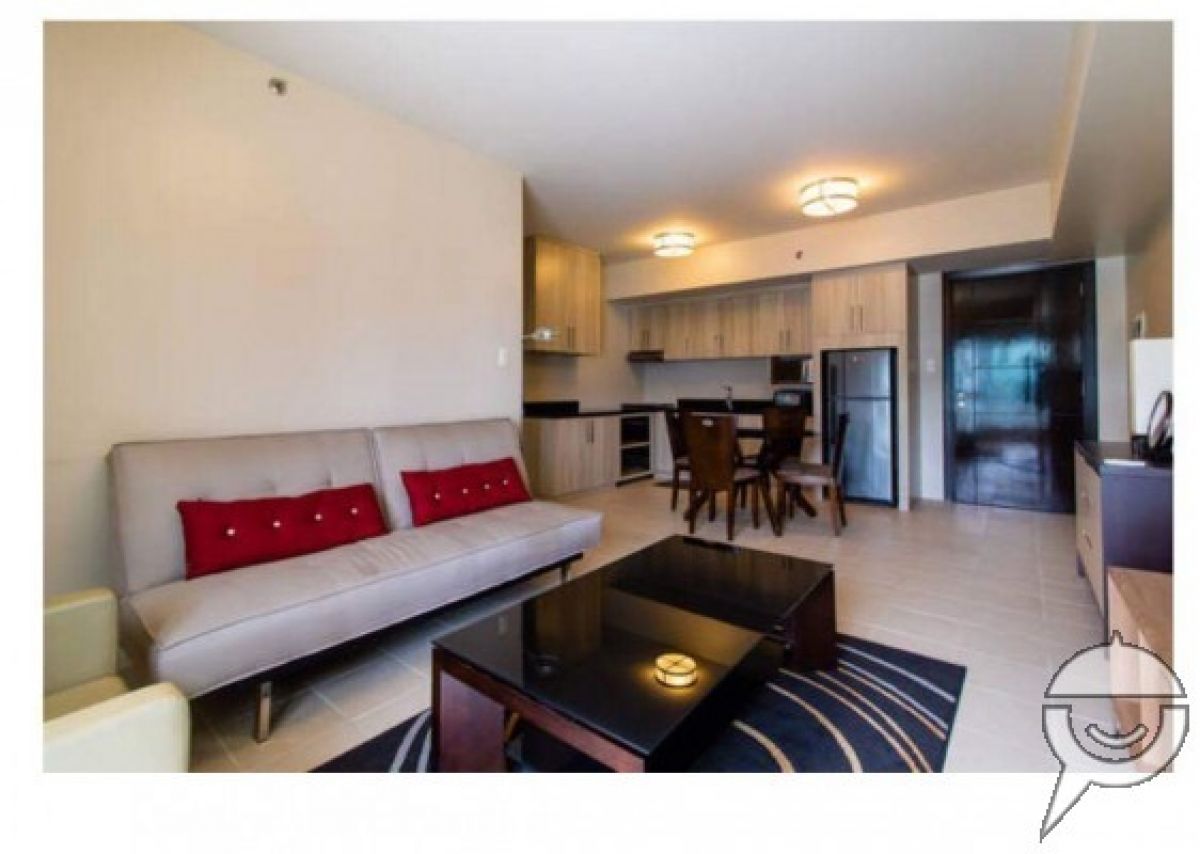 2 BR Condo unit in Avida 9th BGC02