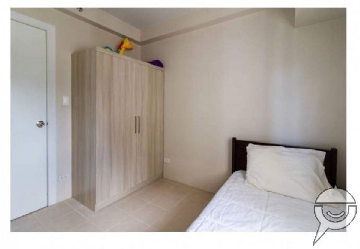 2 BR Condo unit in Avida 9th BGC04