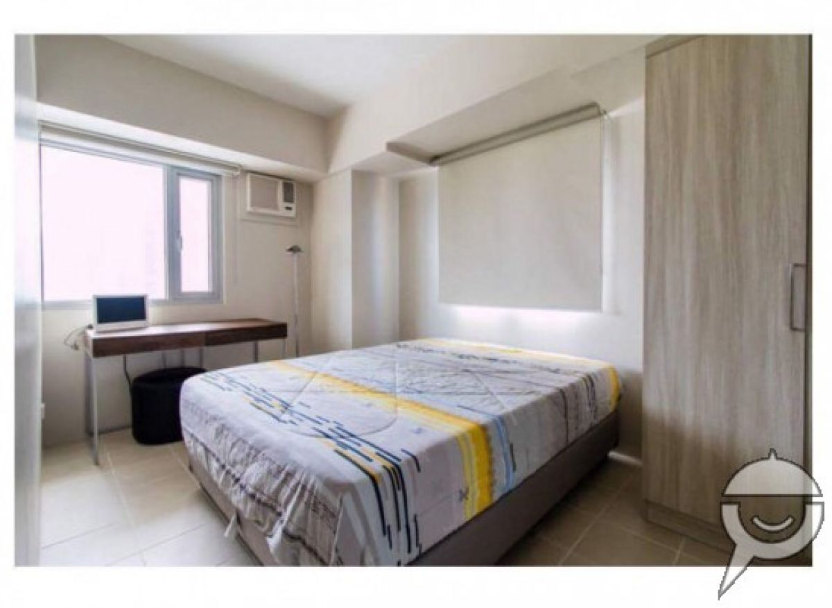 2 BR Condo unit in Avida 9th BGC05