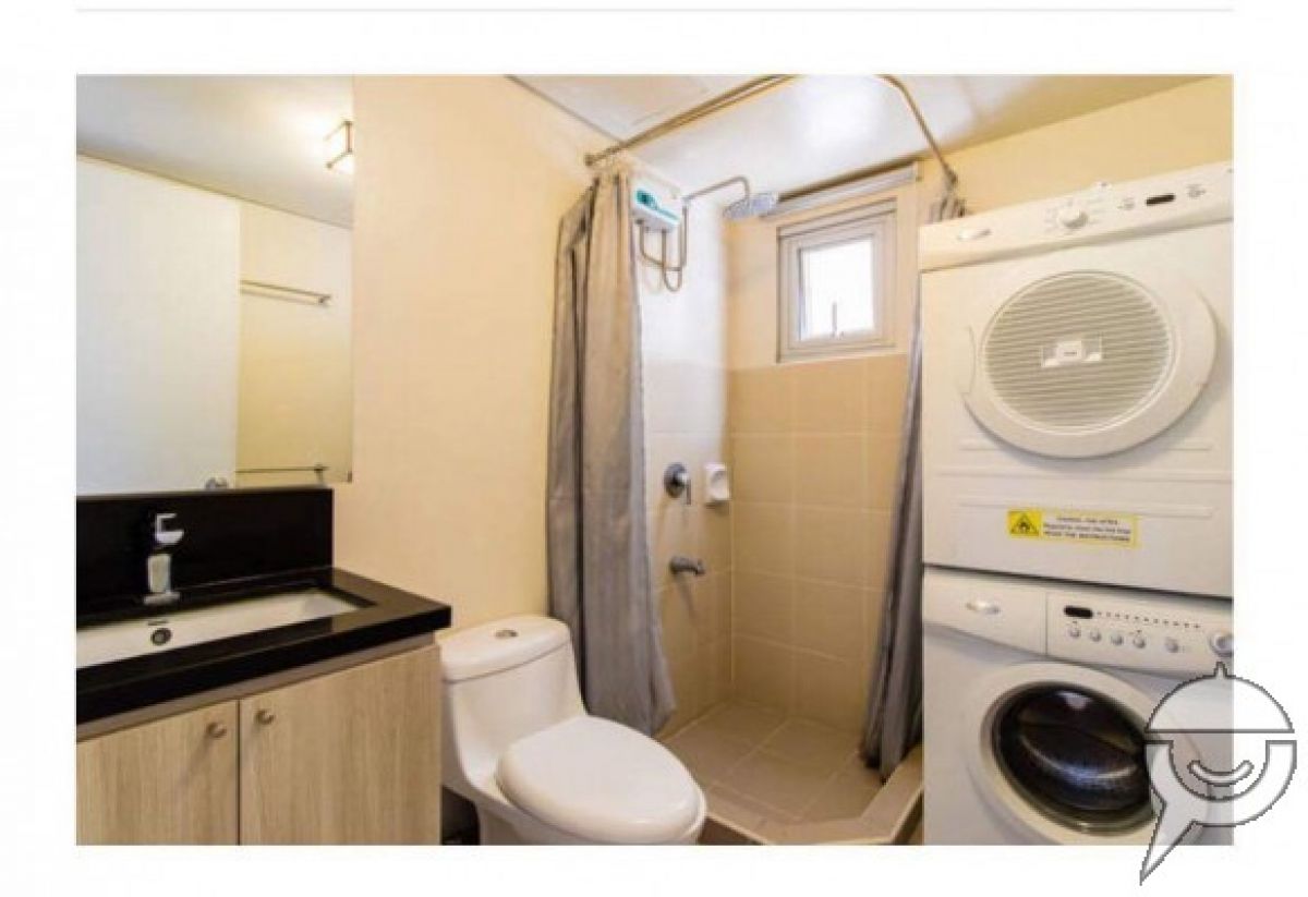 2 BR Condo unit in Avida 9th BGC07