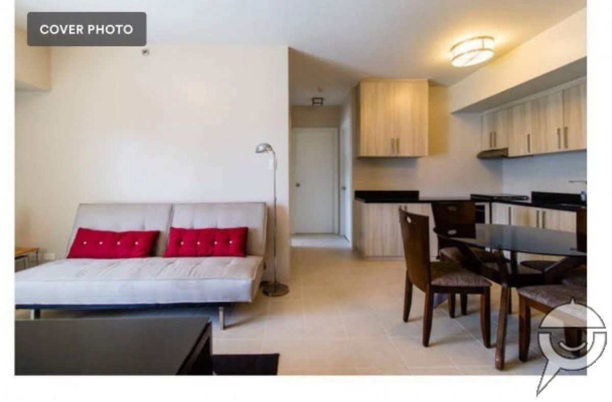 2 BR Condo unit in Avida 9th BGC08