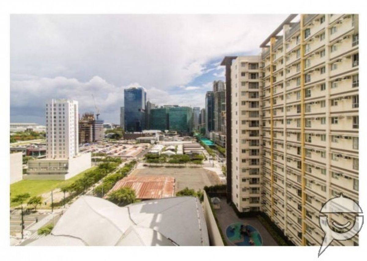 2 BR Condo unit in Avida 9th BGC09