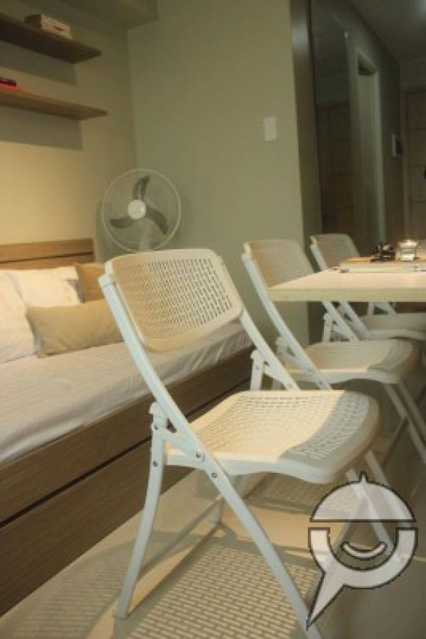 Vista Taft Brand New Furnished Studio Unit for Rent04