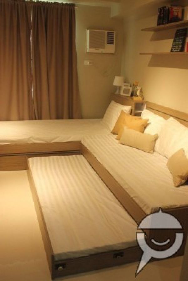 Vista Taft Brand New Furnished Studio Unit for Rent05