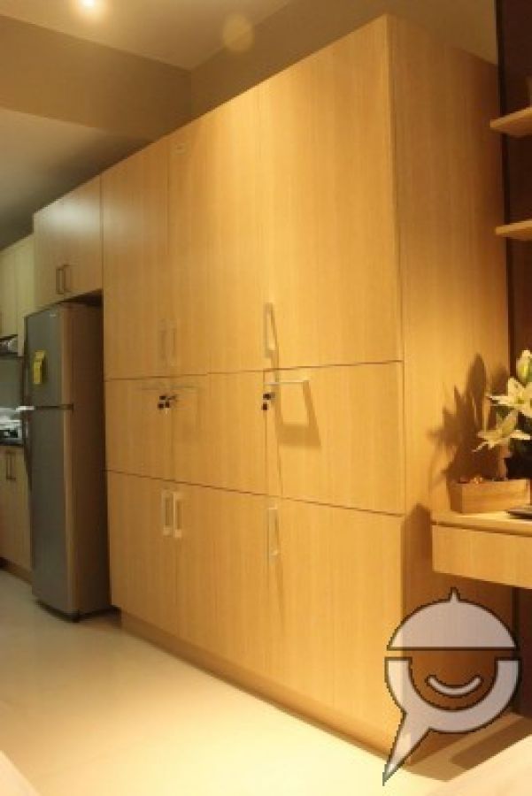 Vista Taft Brand New Furnished Studio Unit for Rent06