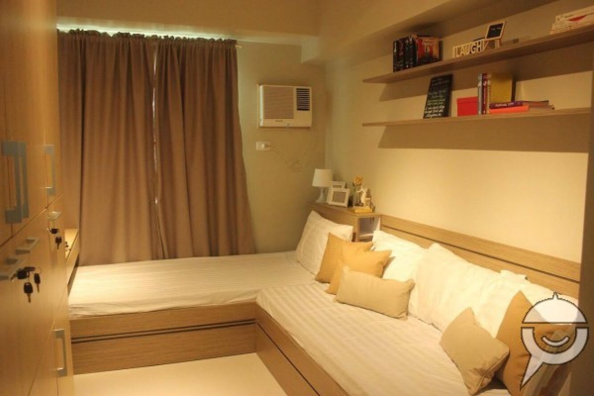 Vista Taft Brand New Furnished Studio Unit for Rent07