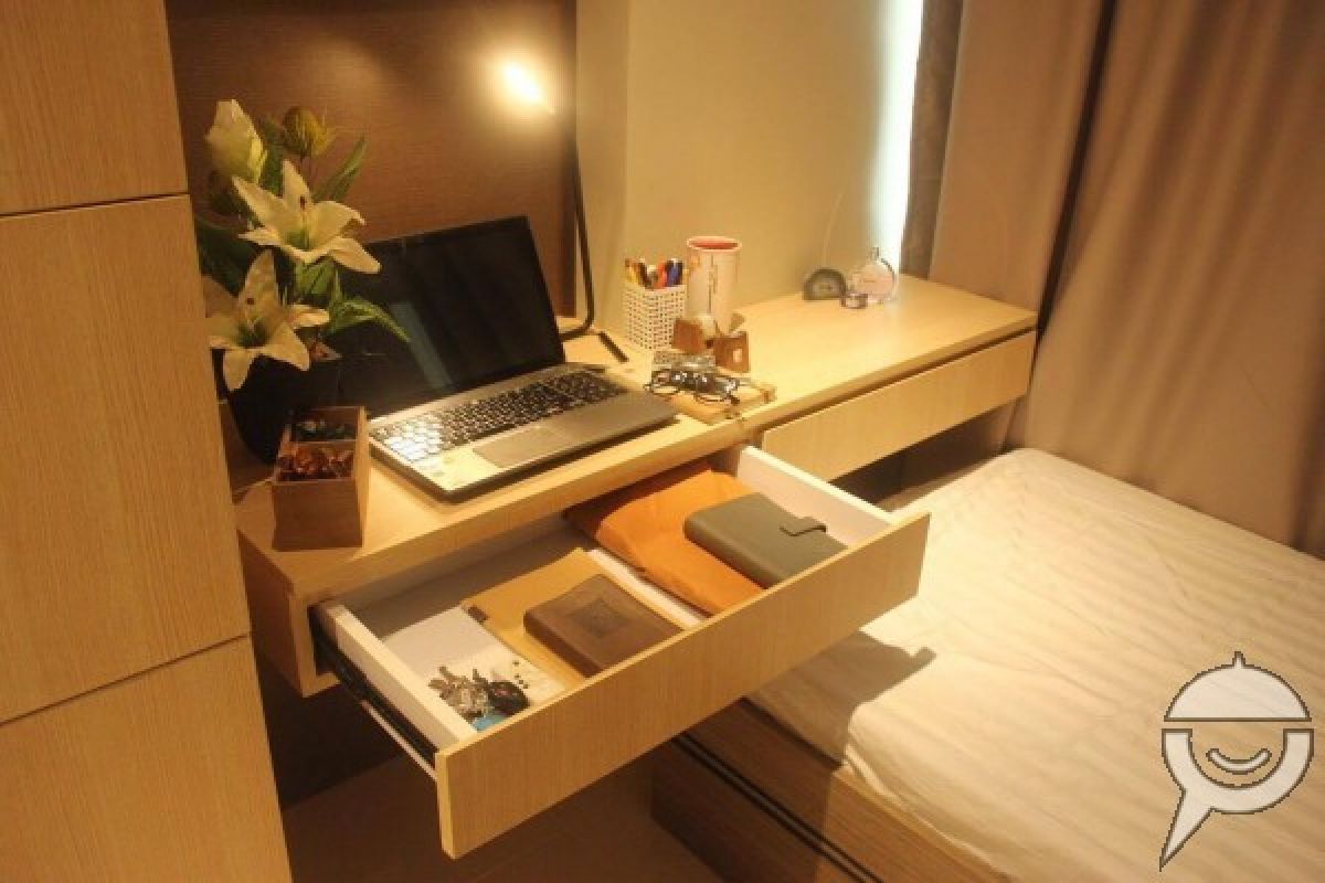 Vista Taft Brand New Furnished Studio Unit for Rent08