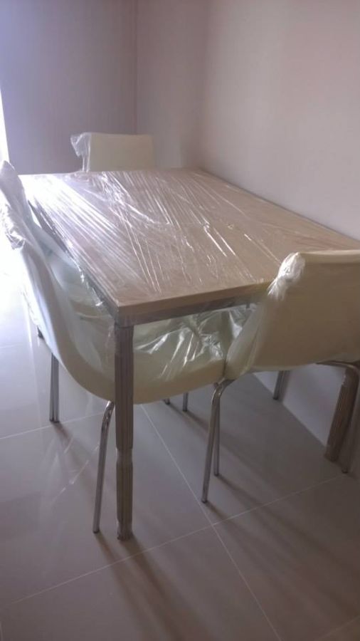 Quezon City Condominium for Rent at Grass Residences04
