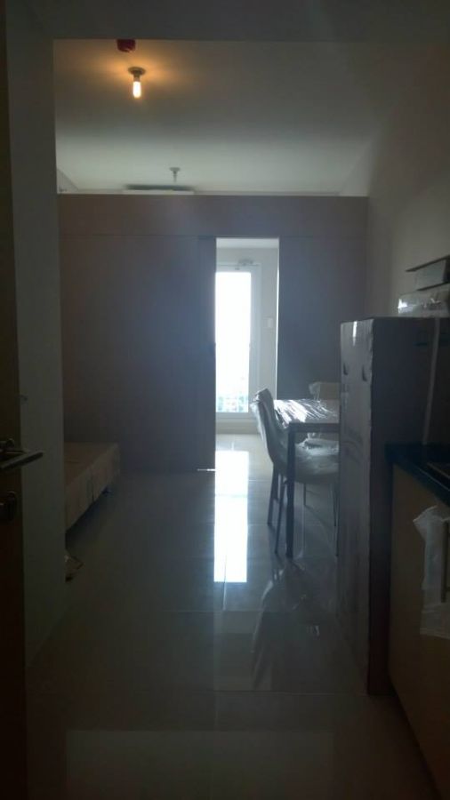 Quezon City Condominium for Rent at Grass Residences08