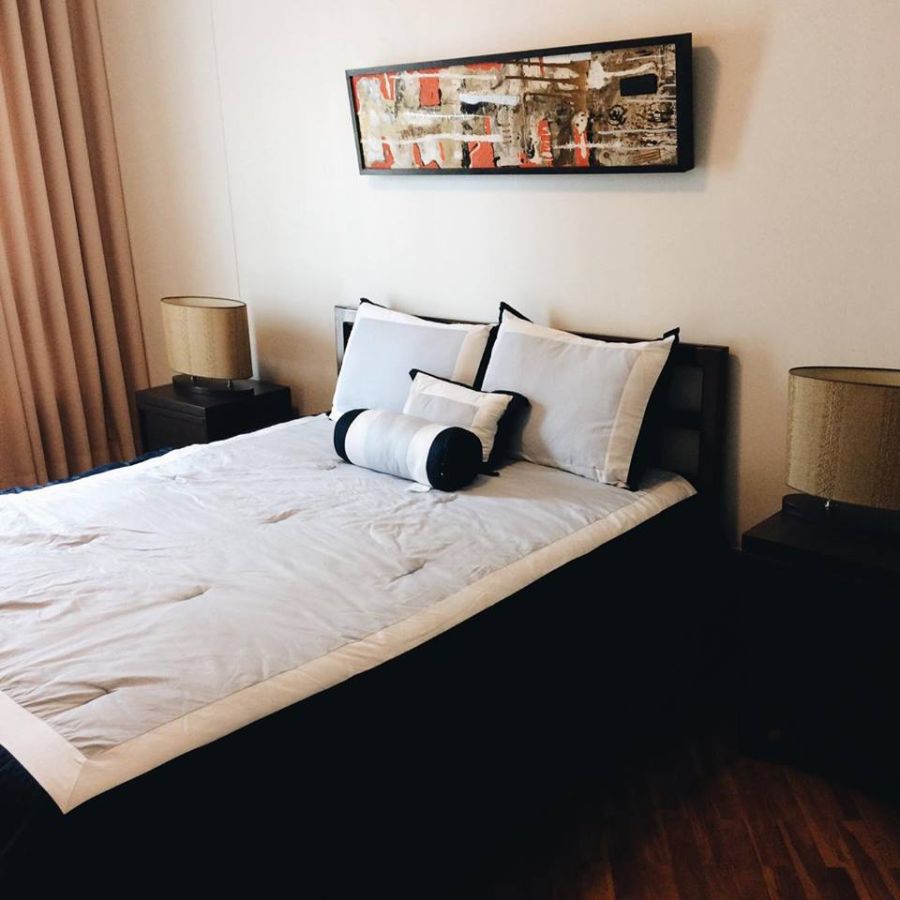 "Joya Lofts & Towers - 1 Bedroom, furnished w parking, 68sqm, Rockwell"04
