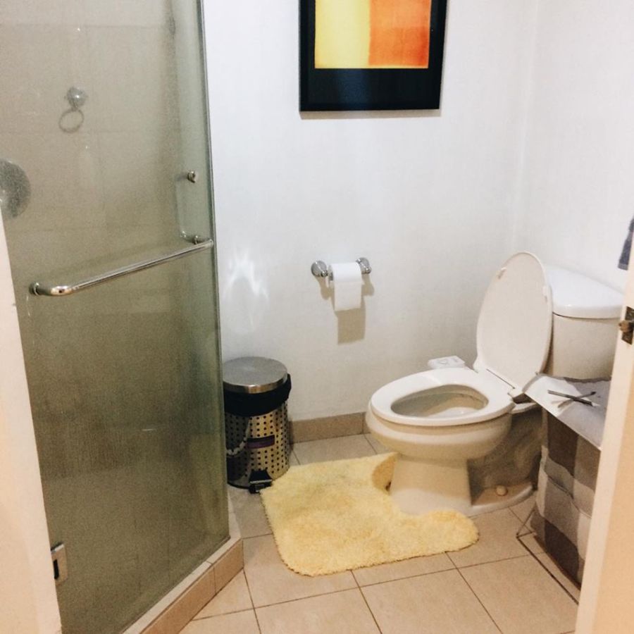 "Joya Lofts & Towers - 1 Bedroom, furnished w parking, 68sqm, Rockwell"05