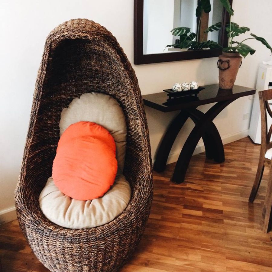 "Joya Lofts & Towers - 1 Bedroom, furnished w parking, 68sqm, Rockwell"07