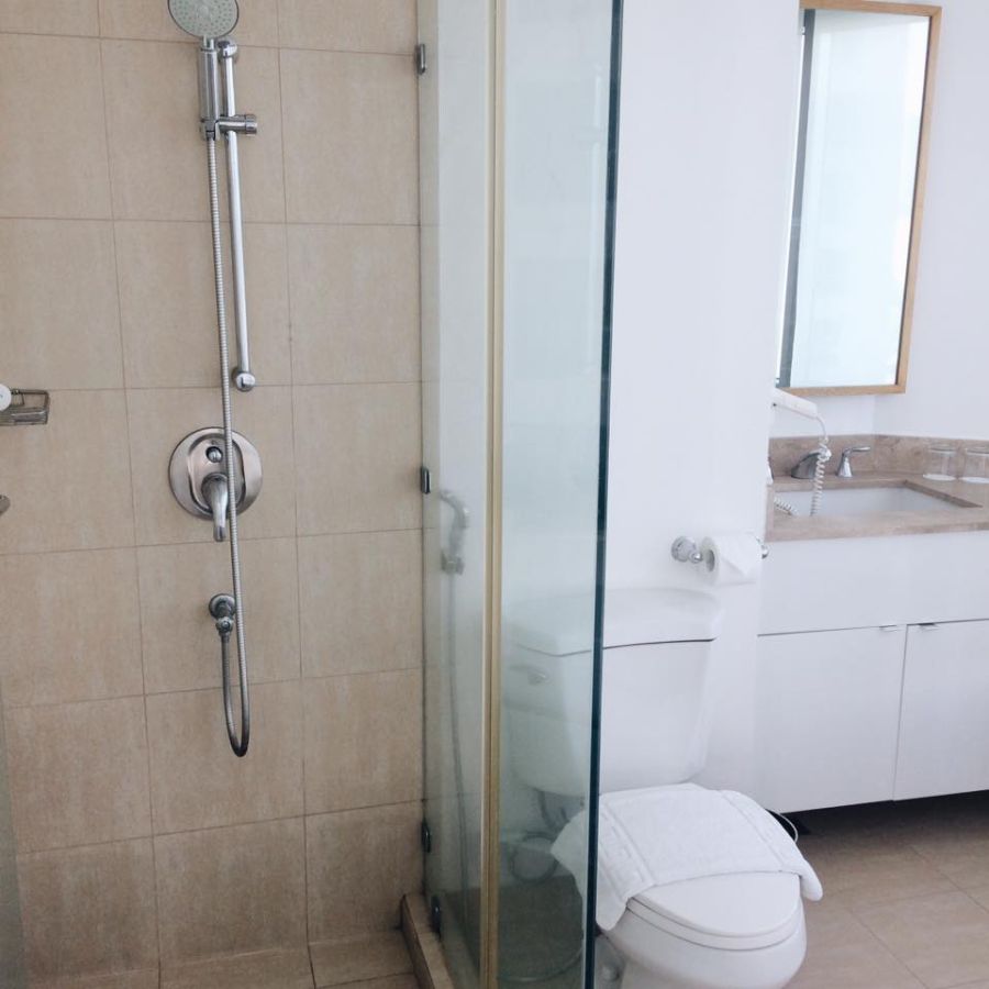 "Joya Lofts & Towers - 2 Bedroom, furnished w parking, 79sqm, Rockwell"04