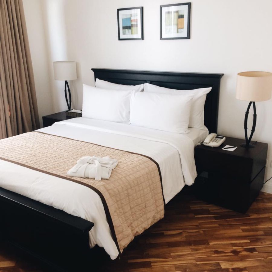 "Joya Lofts & Towers - 2 Bedroom, furnished w parking, 79sqm, Rockwell"05