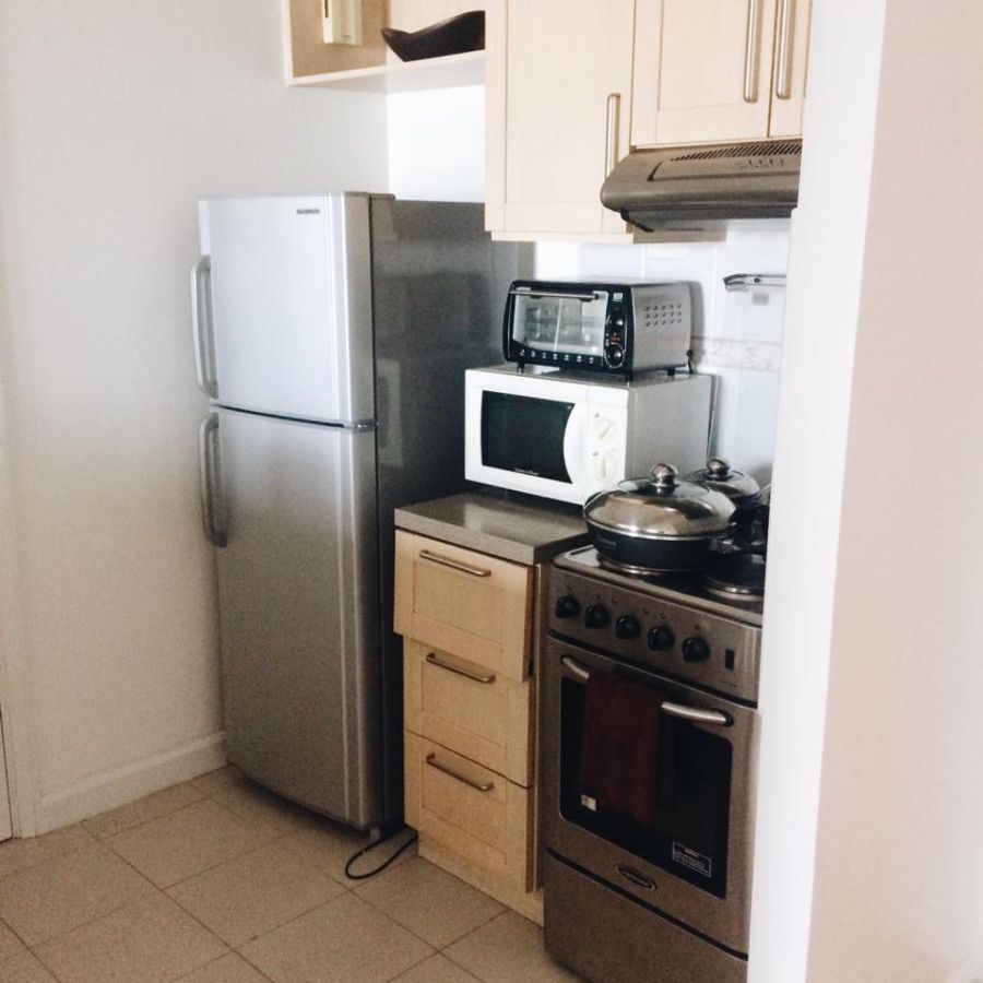 "Joya Lofts & Towers - 2 Bedroom, furnished w parking, 79sqm, Rockwell"06
