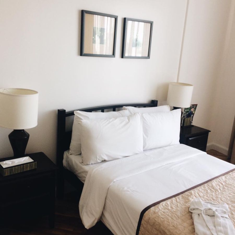 "Joya Lofts & Towers - 2 Bedroom, furnished w parking, 79sqm, Rockwell"08