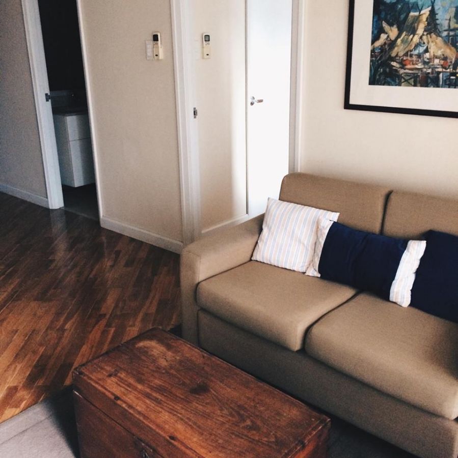 "Joya Lofts & Towers - 1 Bedroom, furnished w parking, 46sqm, Rockwell"04