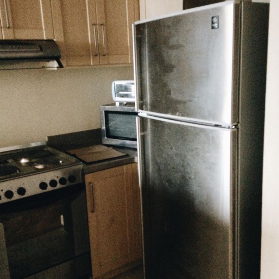"Joya Lofts & Towers - 1 Bedroom, furnished w parking, 46sqm, Rockwell"07