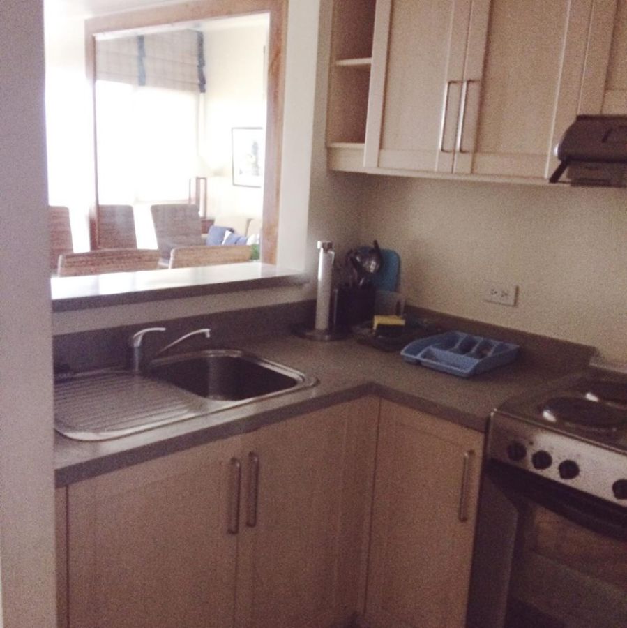 "Joya Lofts & Towers - 1 Bedroom, furnished w parking, 46sqm, Rockwell"08