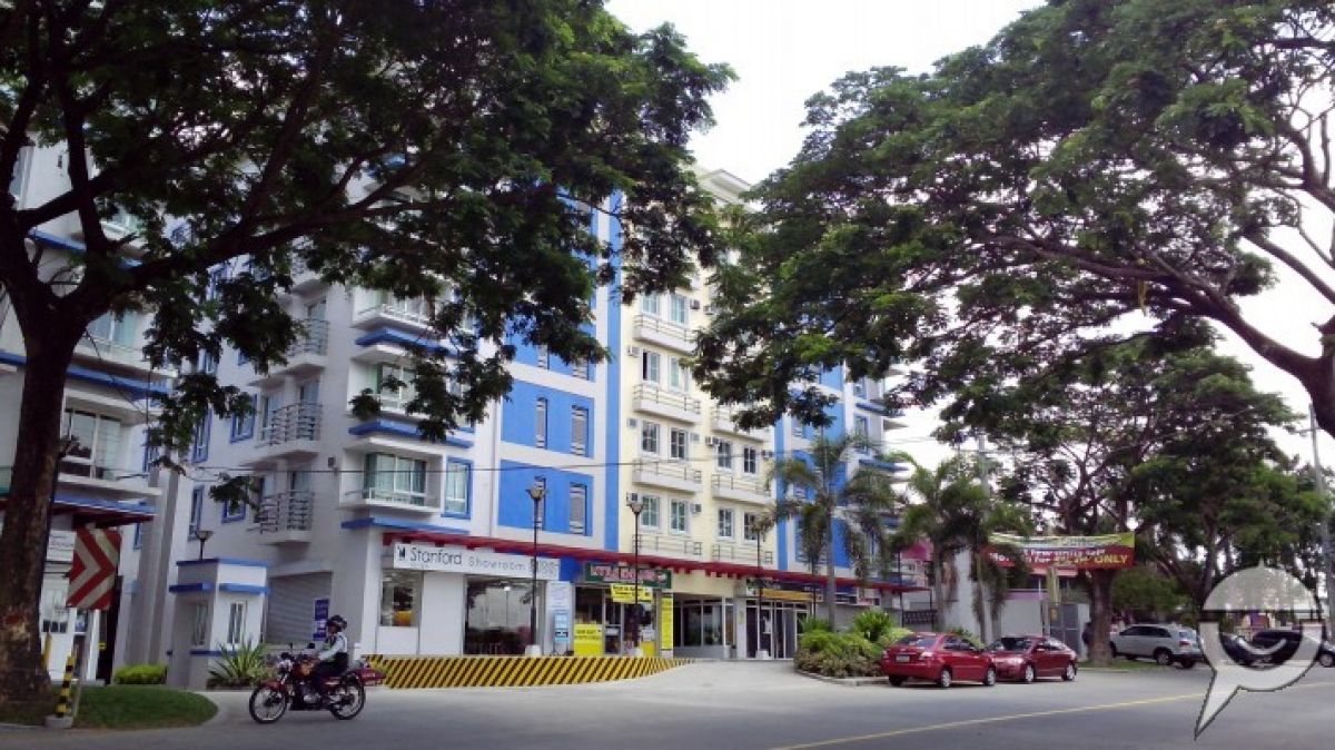 Unfurnished