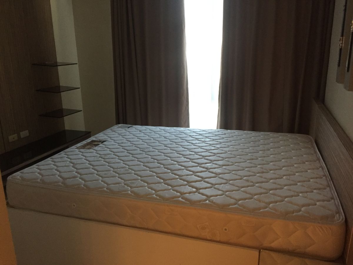 3 Bedroom unit for lease in Fort BGC - Grand Hamptons02