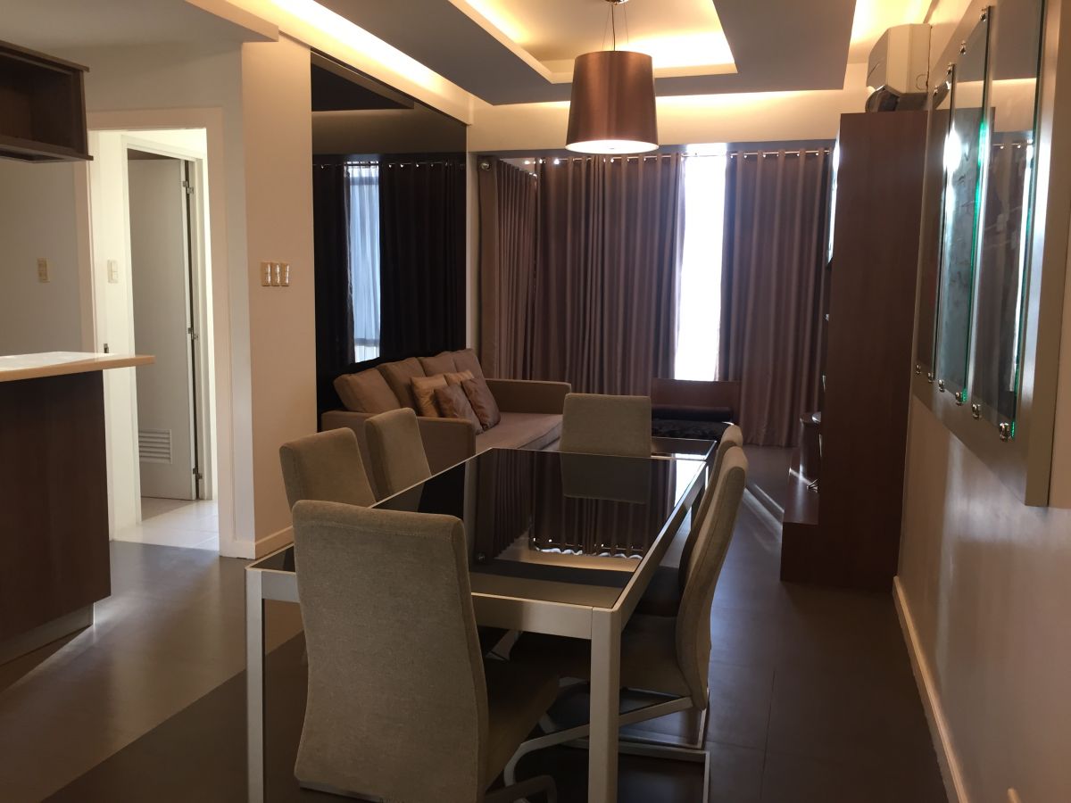 3 Bedroom unit for lease in Fort BGC - Grand Hamptons03