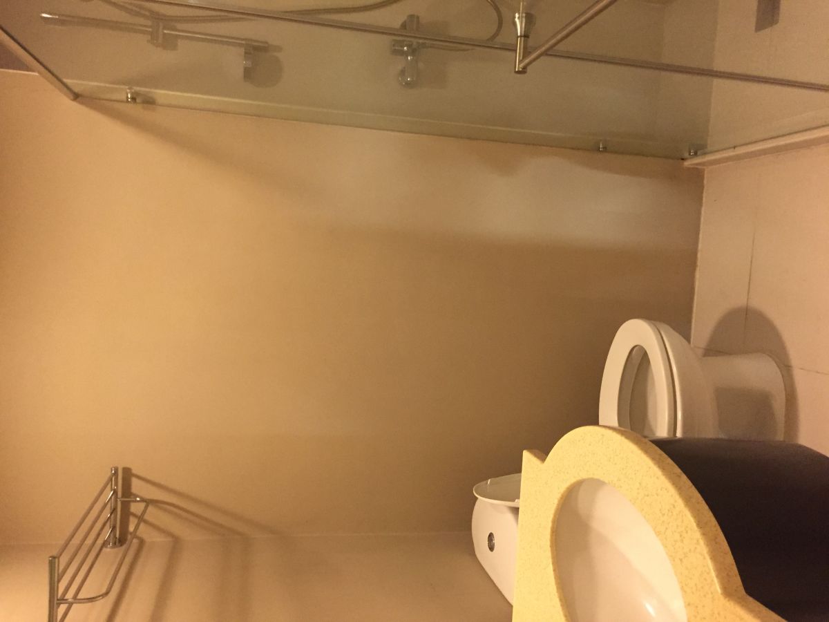 3 Bedroom unit for lease in Fort BGC - Grand Hamptons06