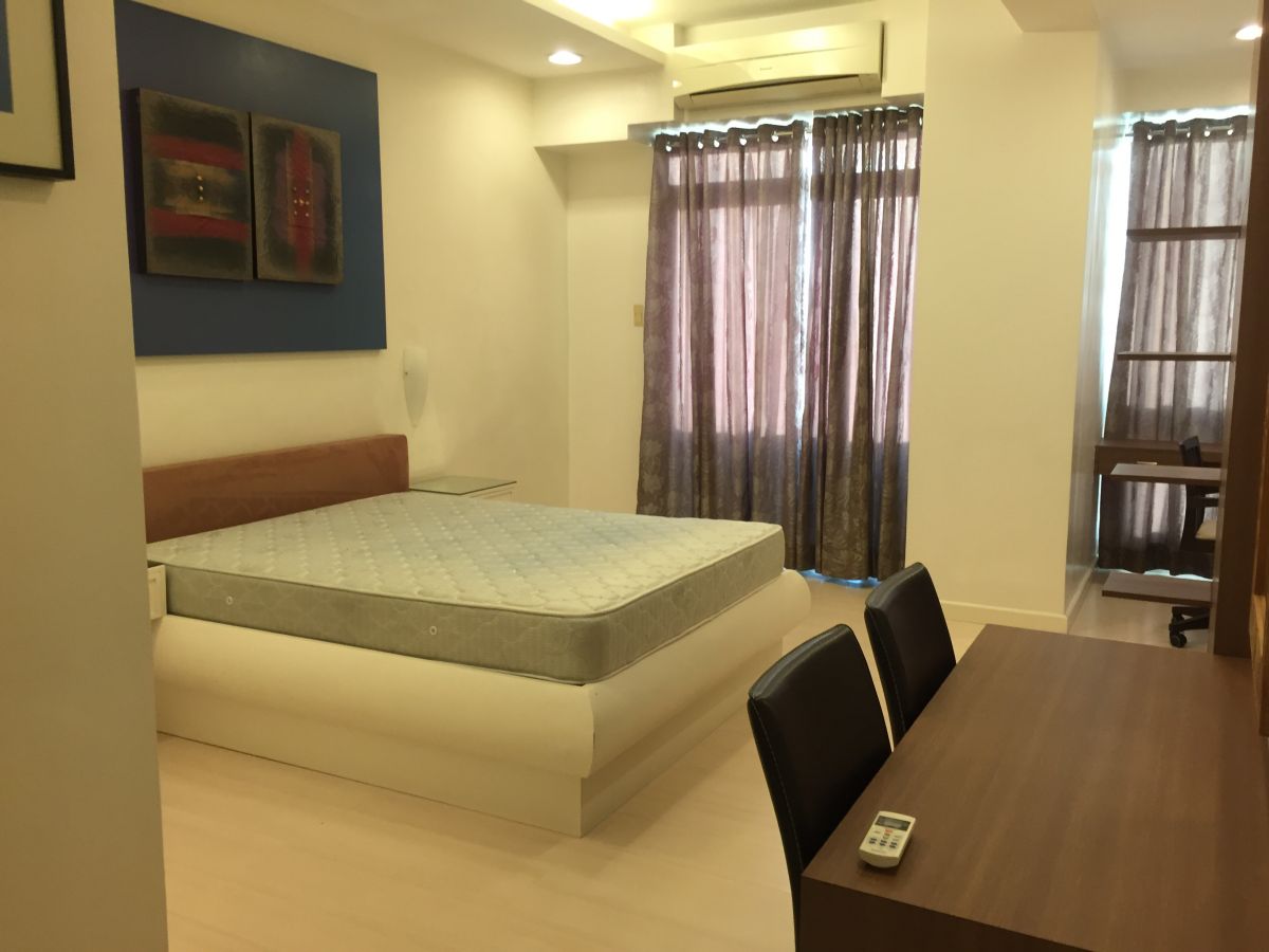 3 Bedroom unit for lease in Fort BGC - Grand Hamptons07