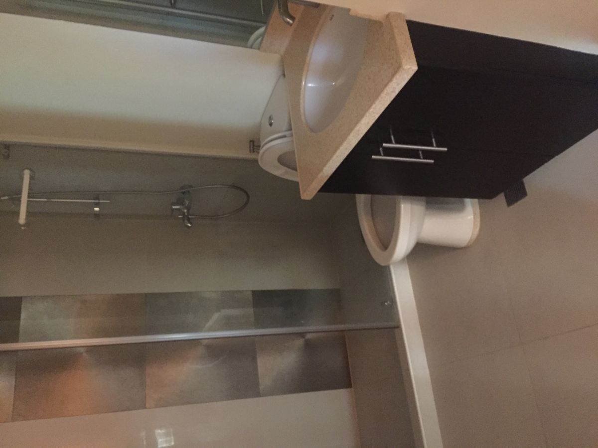 3 Bedroom unit for lease in Fort BGC - Grand Hamptons08
