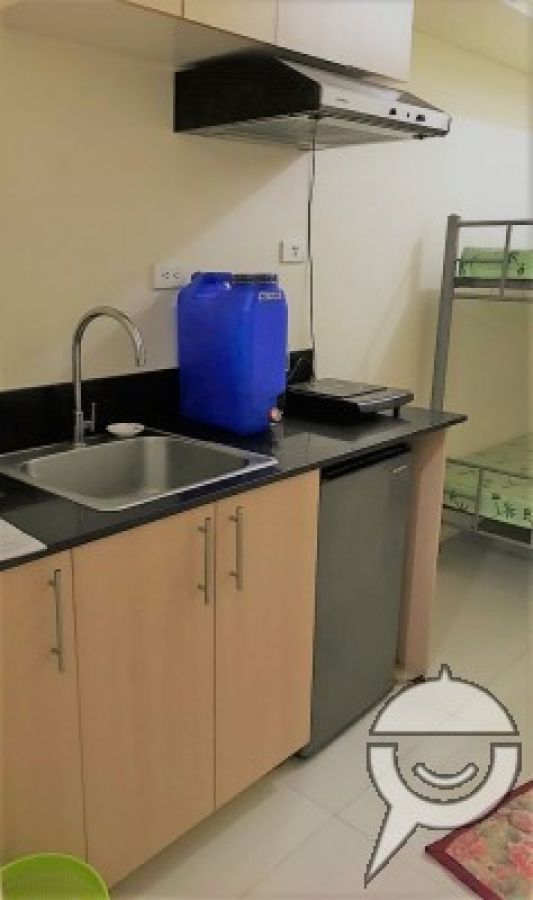For Lease Studio Unit at Mezza Tower 2 in Quezon City03