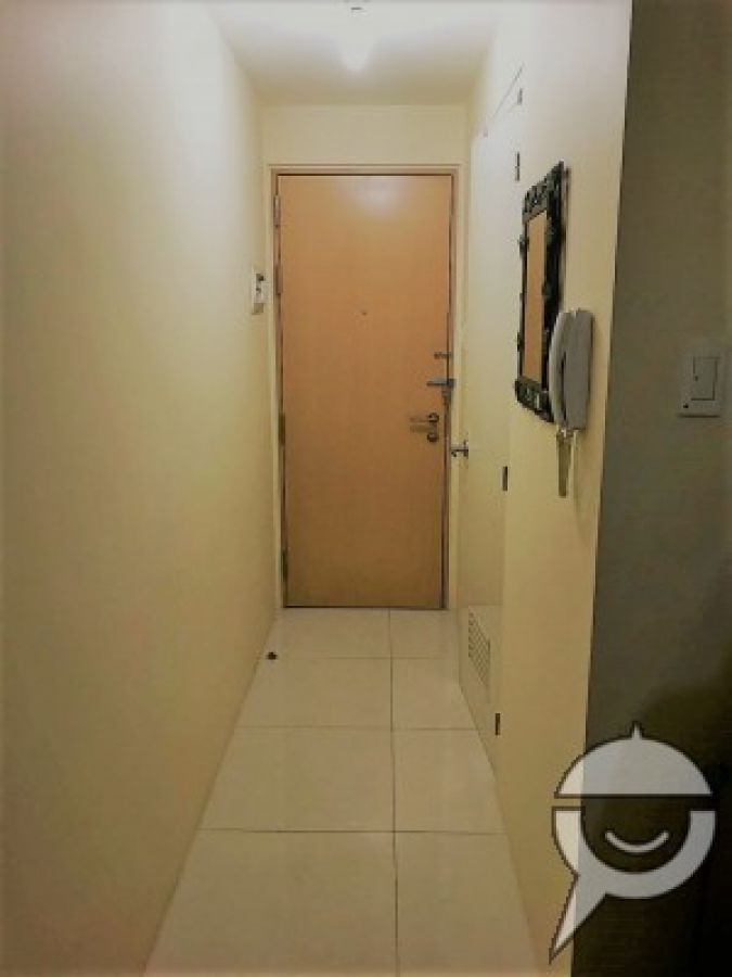 For Lease Studio Unit at Mezza Tower 2 in Quezon City06