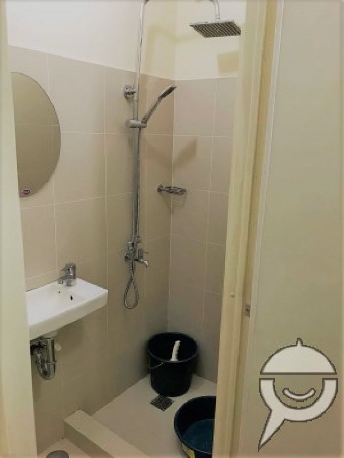 For Lease Studio Unit at Mezza Tower 2 in Quezon City10