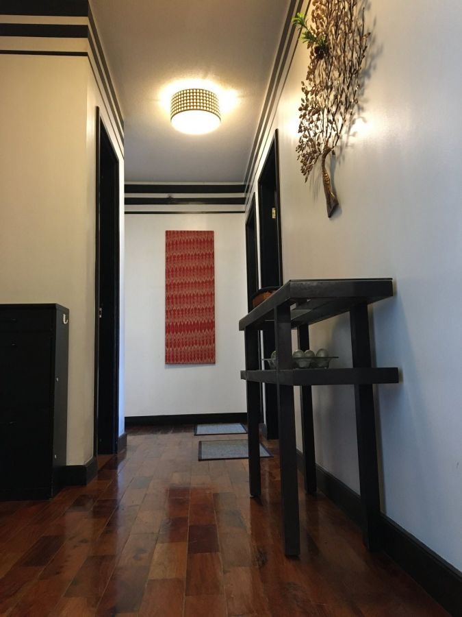 2-bedroom condo unit in One Serendra Palm Tower05
