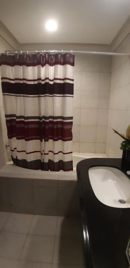 2-bedroom condo unit in One Serendra Palm Tower10