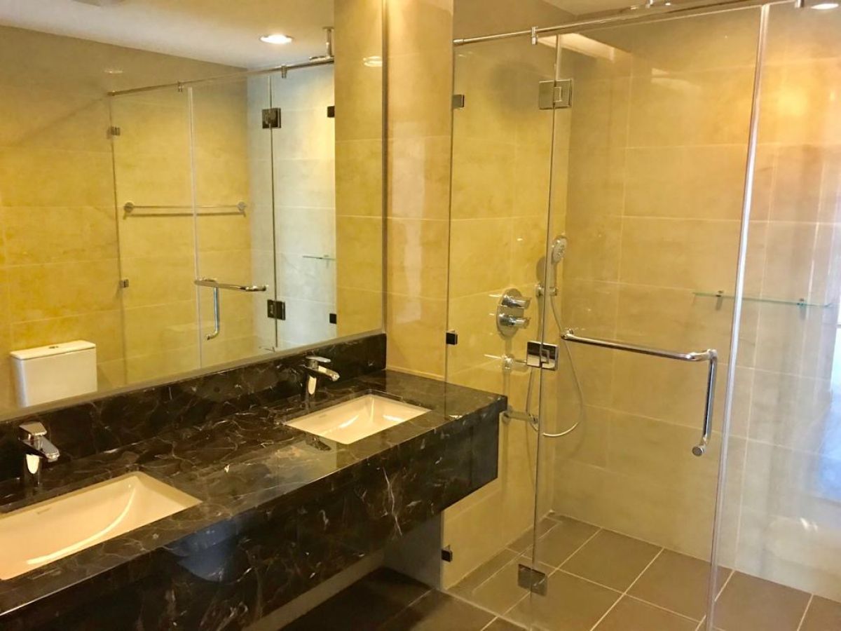 "For Rent 2 bedroom unit in Arbor Lanes , Arca South"09