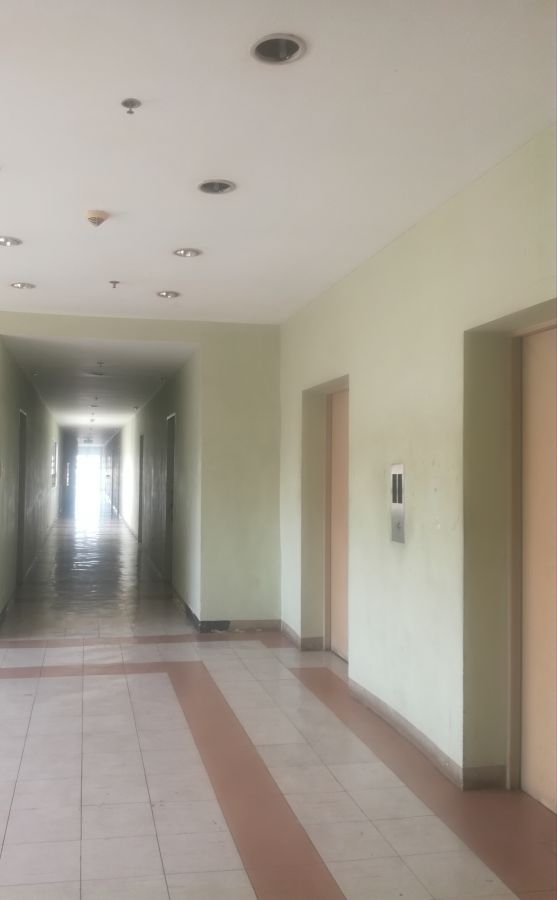 "4 Bedroom Condominium for Rent in Cambridge Village, Cainta Rizal"09