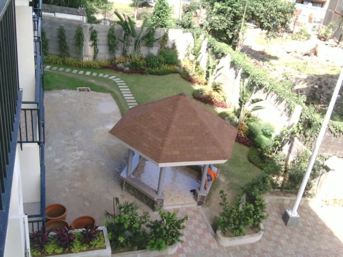 CHERRY ORCHARD SUITES (CONDO)09