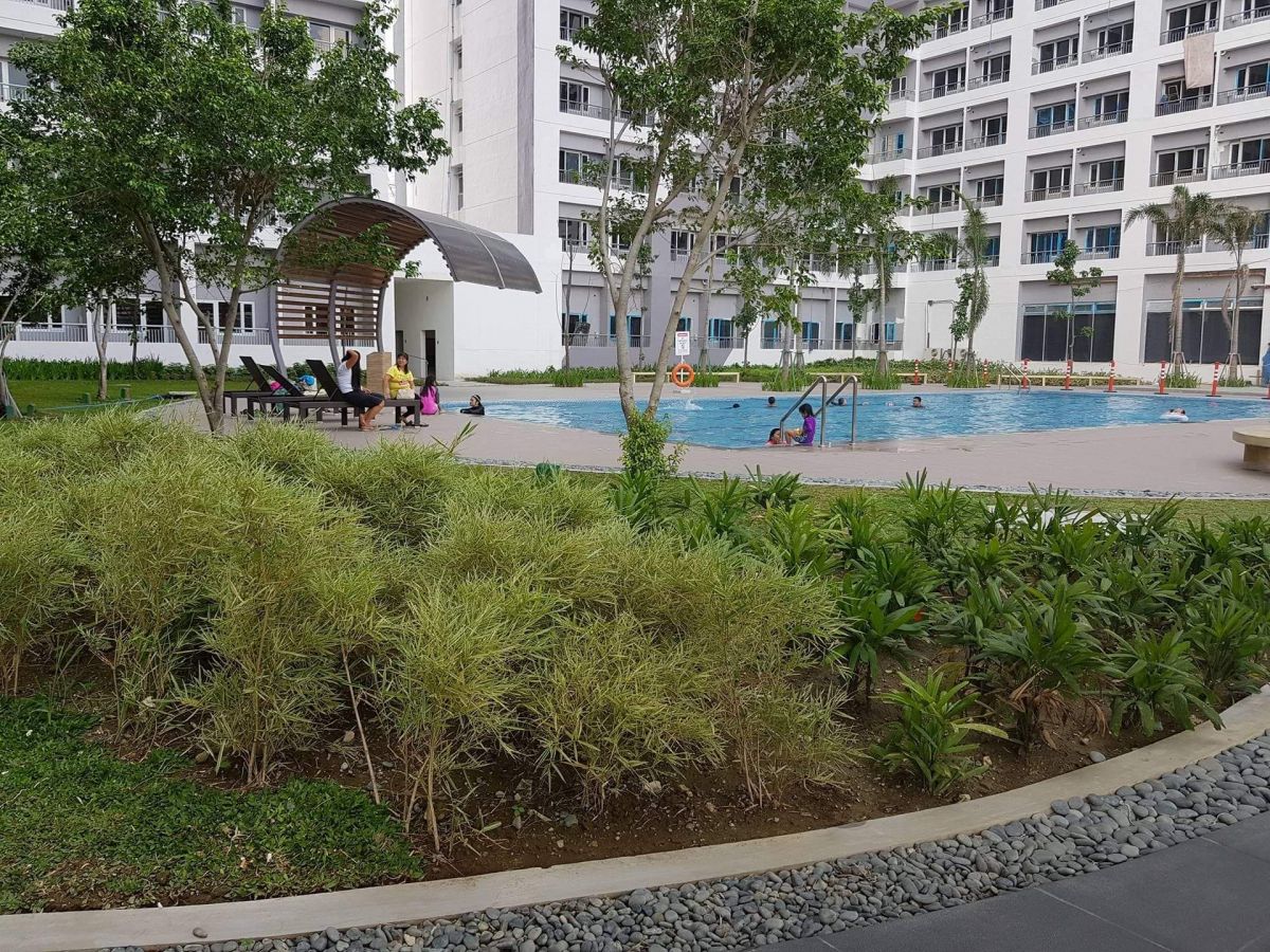 Condo sharing near BGC and Mckinley03