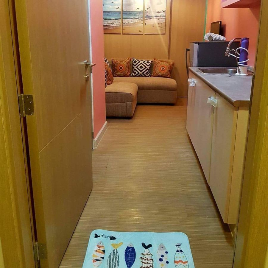 Condo sharing near BGC and Mckinley05