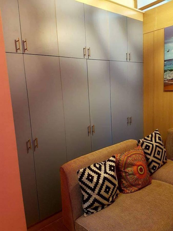 Condo sharing near BGC and Mckinley06