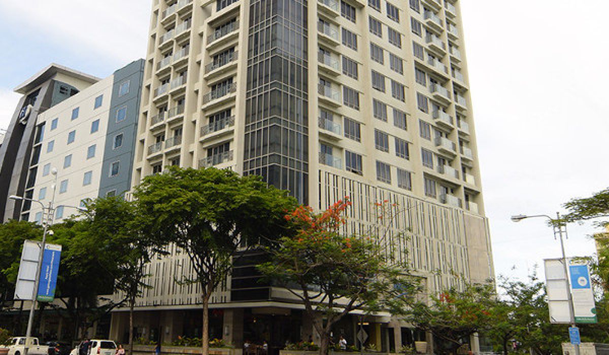 2 Bedroom Fully Furnished Condominium in Cebu IT Park02