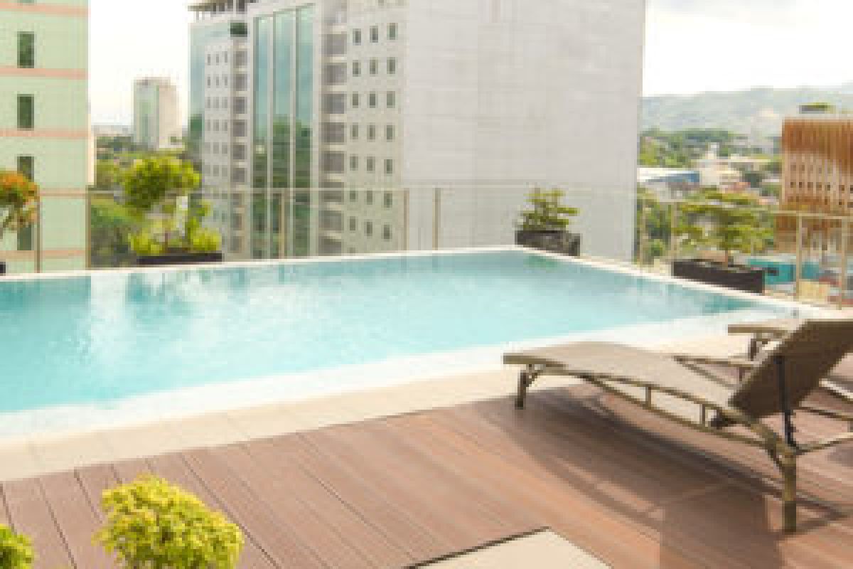 2 Bedroom Fully Furnished Condominium in Cebu IT Park04