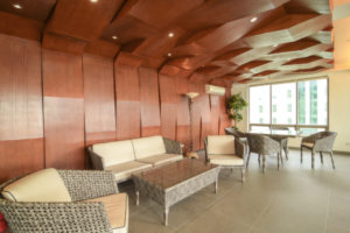 2 Bedroom Fully Furnished Condominium in Cebu IT Park05