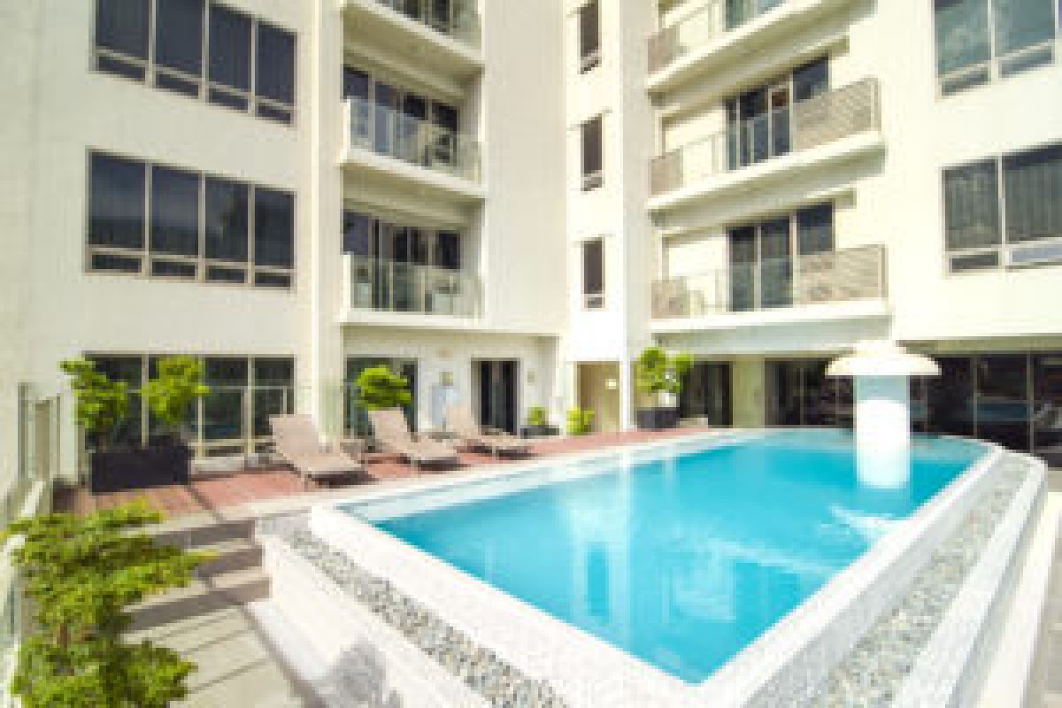 2 Bedroom Fully Furnished Condominium in Cebu IT Park06