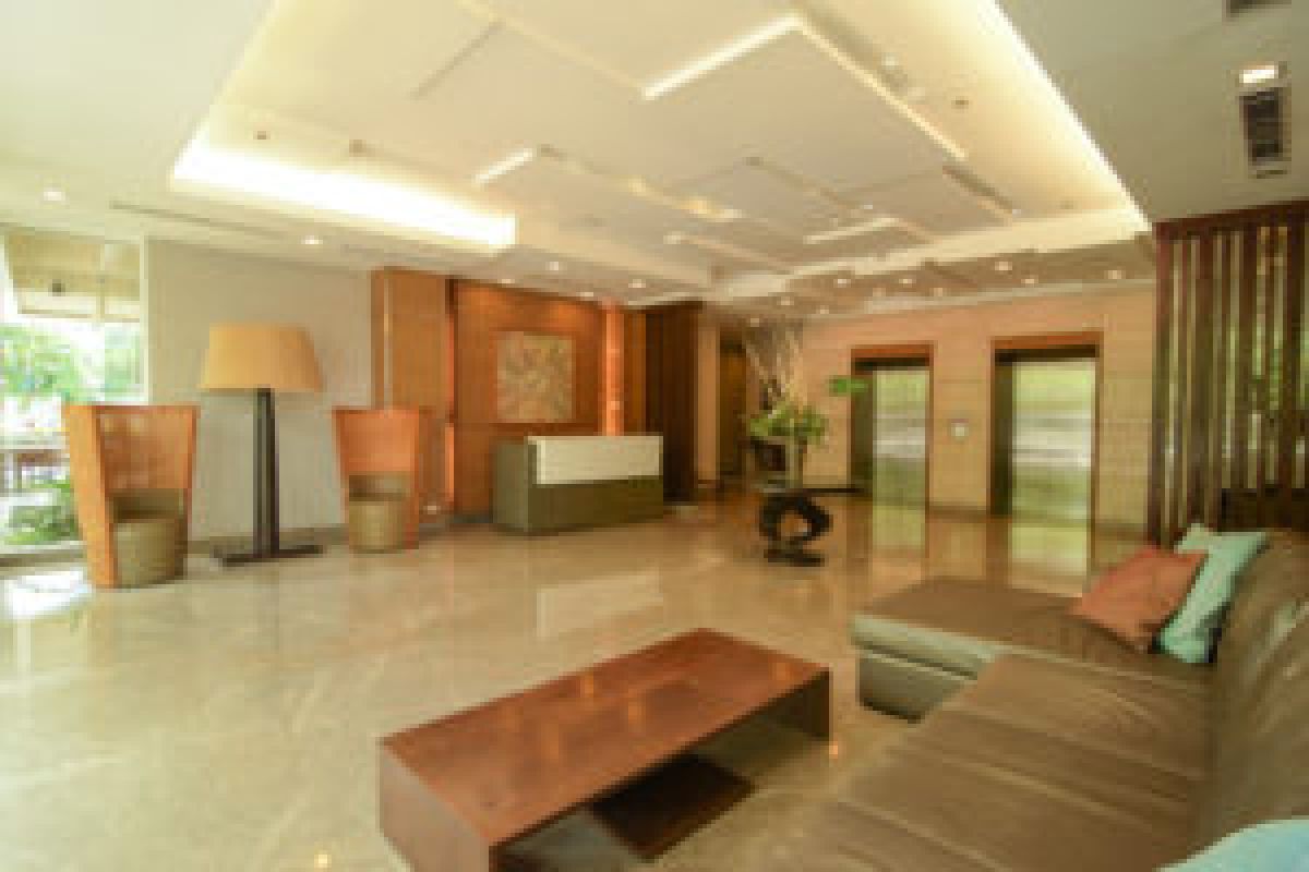 2 Bedroom Fully Furnished Condominium in Cebu IT Park08