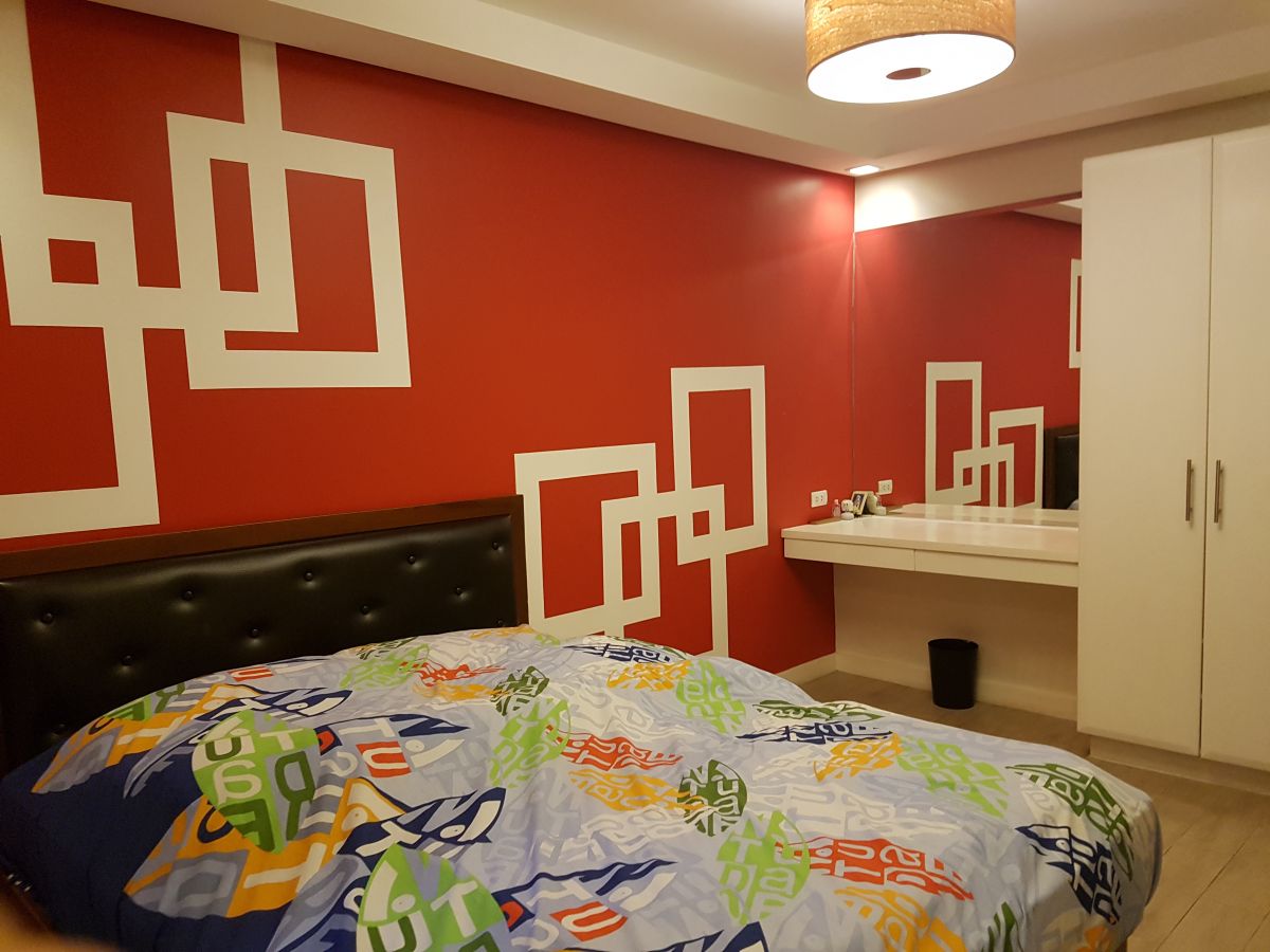 Rent Now: Fully Furnished 3 Bedroom Unit For Rent in Tuscany Private Estates02