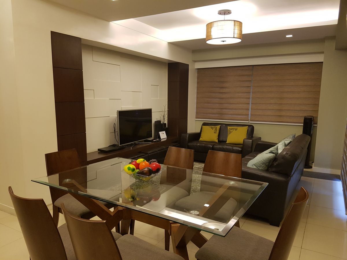 Rent Now: Fully Furnished 3 Bedroom Unit For Rent in Tuscany Private Estates06