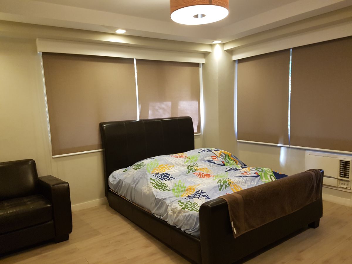 Rent Now: Fully Furnished 3 Bedroom Unit For Rent in Tuscany Private Estates07